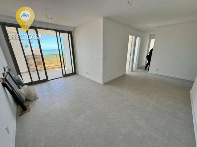 Apartamento com 4 dormitórios à venda, 102 m² por R$ 1.200.767,20 - Praia da Costa - Vila Velha/ES