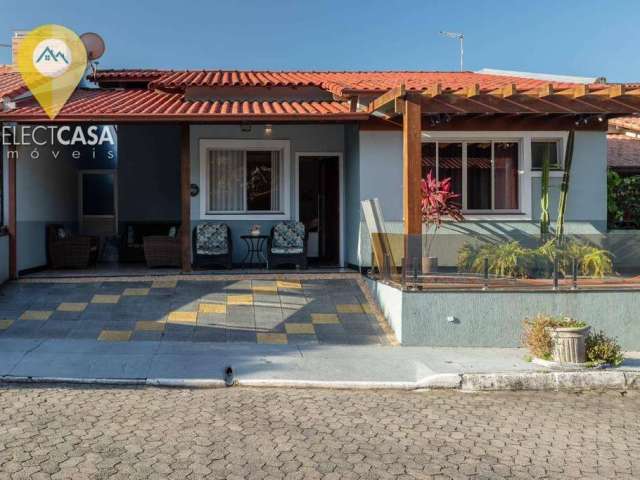 Casa com 3 dormitórios à venda, 200 m² por R$ 1.180.000,00 - Morada de Laranjeiras - Serra/ES