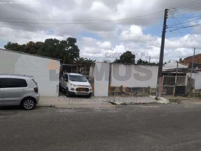 Terreno para Venda em Aracaju, Novo Paraíso