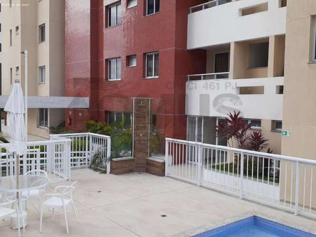 Apartamento para Venda em Aracaju, Jabotiana, 2 dormitórios, 1 suíte, 2 banheiros, 1 vaga