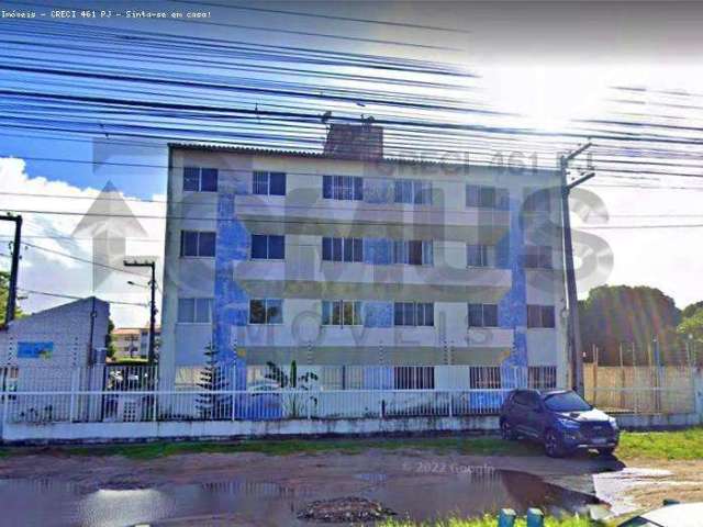 Apartamento para Venda em Aracaju, São Conrado, 3 dormitórios, 1 banheiro, 1 vaga