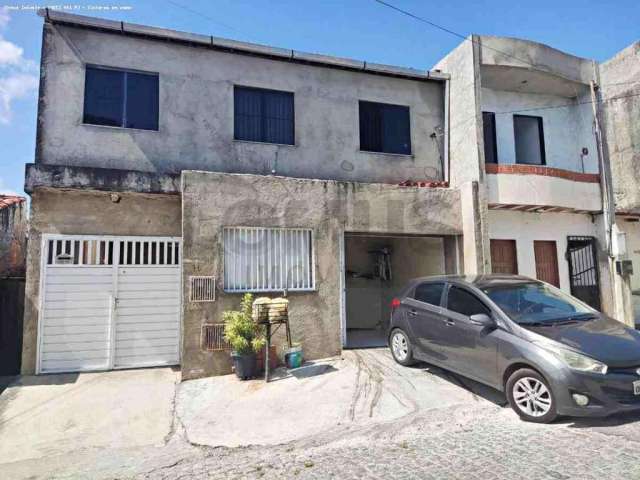 Casa para Venda em Aracaju, Lamarão, 3 dormitórios, 1 suíte, 2 banheiros, 2 vagas