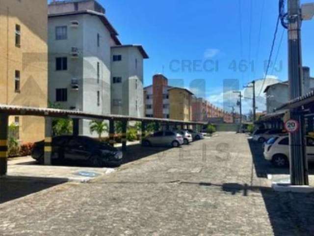 Apartamento para Venda em Barra dos Coqueiros, Centro, 3 dormitórios, 1 banheiro, 1 vaga