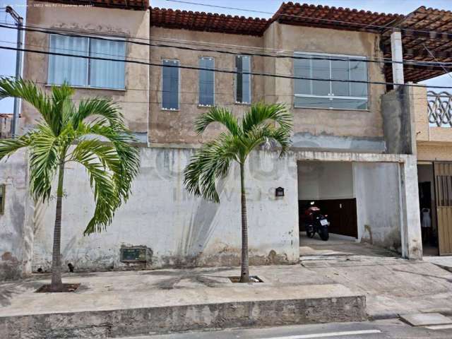 Casa para Venda em Aracaju, Inácio Barbosa, 3 dormitórios, 1 suíte, 2 banheiros, 1 vaga