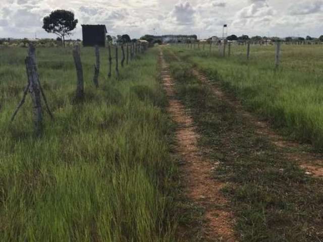 Terreno para Venda em Santo Amaro das Brotas, Sítio Alagados