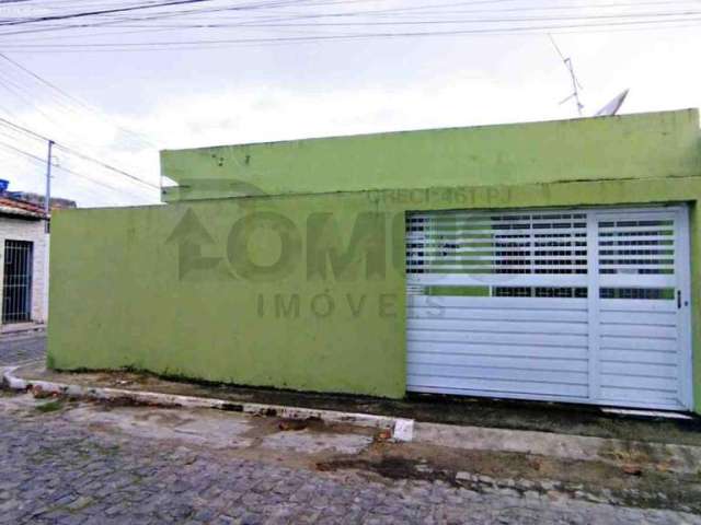 Casa para Venda em Aracaju, Ponto Novo, 4 dormitórios, 1 banheiro, 1 vaga