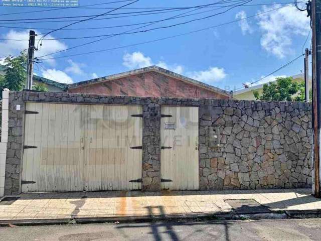 Casa para Venda em Aracaju, Ponto Novo, 4 dormitórios, 3 banheiros, 2 vagas