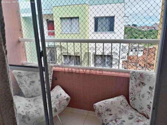 Apartamento para Venda em Aracaju, Porto D`Antas, 2 dormitórios, 1 banheiro, 1 vaga
