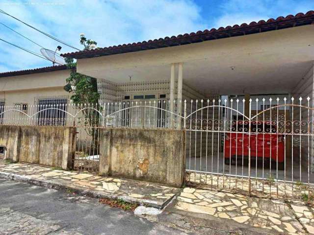 Casa para Venda em Aracaju, Grageru, 3 dormitórios, 2 banheiros, 2 vagas