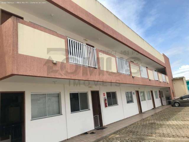 Apartamento para Venda em Barra dos Coqueiros, Antônio Pedro, 2 dormitórios, 1 suíte, 2 banheiros, 1 vaga