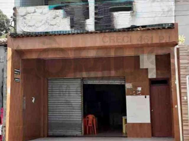 Casa para Venda em Aracaju, Cidade Nova