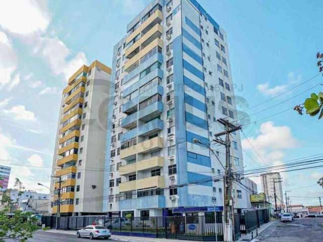 Apartamento para Venda em Aracaju, Suíssa, 3 dormitórios, 1 suíte, 2 banheiros, 1 vaga
