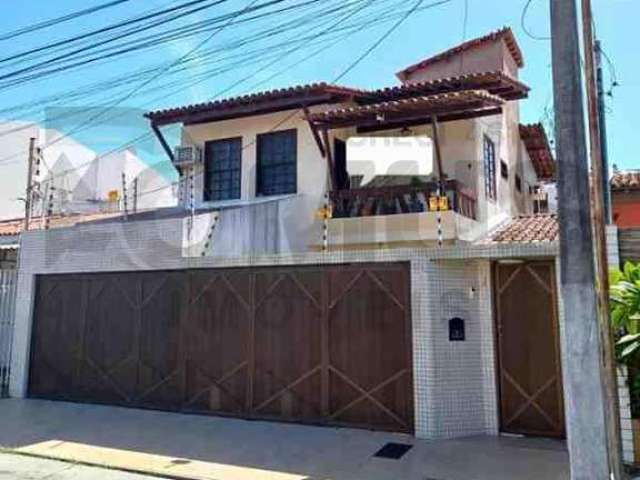 Casa para Venda em Aracaju, Grageru, 4 dormitórios, 2 suítes, 4 banheiros, 2 vagas