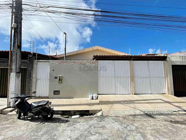 Casa para Venda em Aracaju, Farolândia