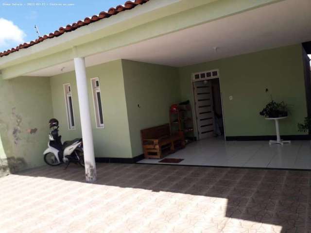 Casa para Venda em Aracaju, Ponto Novo, 2 dormitórios, 1 suíte, 2 banheiros, 1 vaga