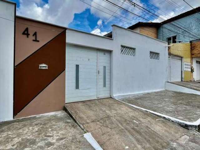 Casa para Venda em São Luís, Cohatrac, 3 dormitórios, 2 suítes, 3 banheiros, 2 vagas