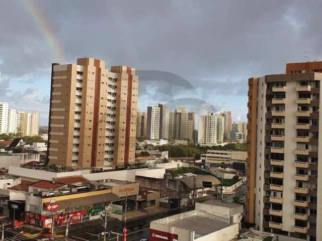 Apartamento para Venda em Aracaju, Salgado Filho, 3 dormitórios, 1 suíte, 3 banheiros, 1 vaga