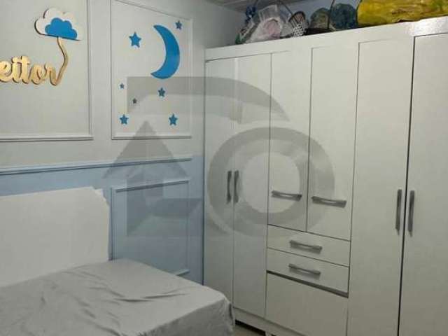 Apartamento para Venda em Aracaju, São Conrado, 3 dormitórios, 1 banheiro, 1 vaga