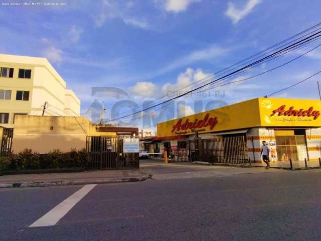 Apartamento para Venda em Aracaju, Ponto Novo, 2 dormitórios, 1 banheiro, 1 vaga