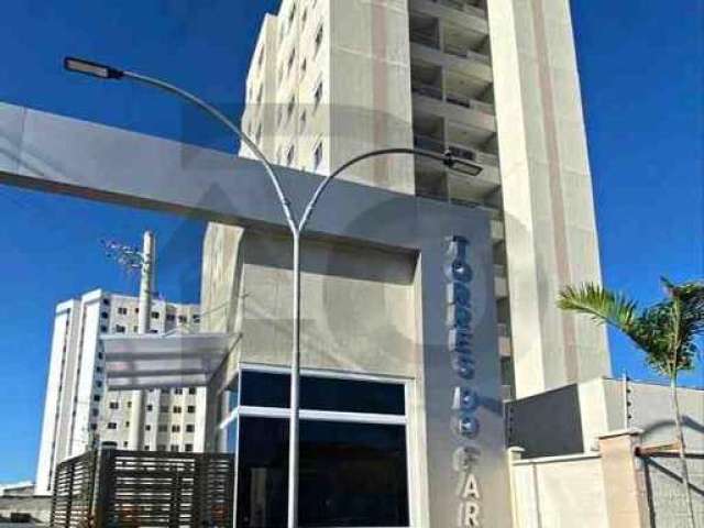 Apartamento para Venda em Aracaju, Farolândia, 2 dormitórios, 1 banheiro, 1 vaga