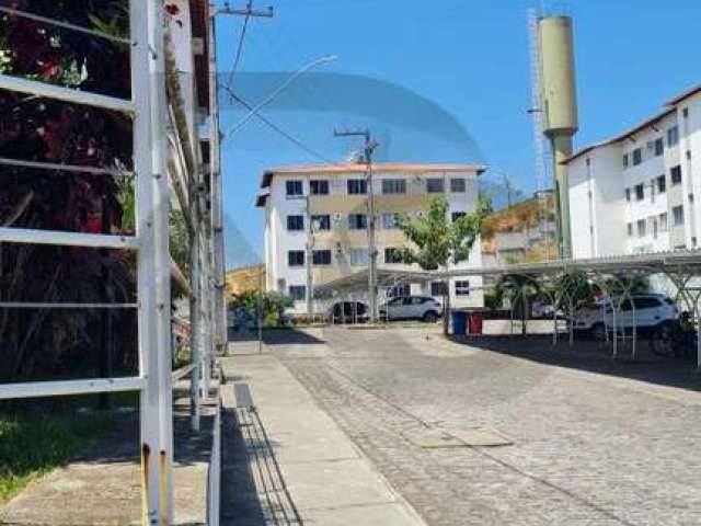 Apartamento para Venda em Aracaju, Japãozinho, 2 dormitórios, 1 banheiro, 1 vaga