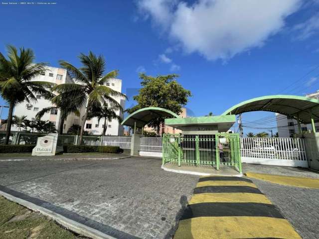 Apartamento para Venda em Aracaju, Ponto Novo, 3 dormitórios, 1 suíte, 2 banheiros, 1 vaga