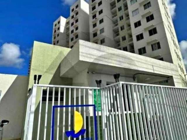 Apartamento para Venda em Aracaju, América, 2 dormitórios, 1 banheiro, 1 vaga