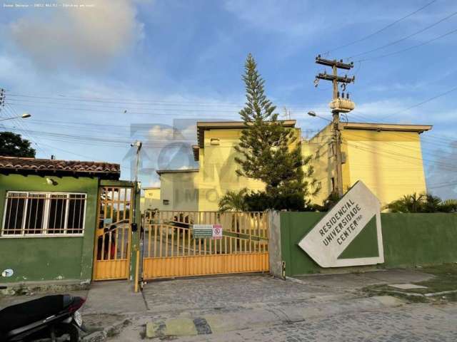 Apartamento no bairro Rosa Elze