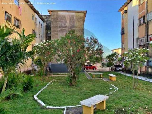 Apartamento Para Vender com 2 quartos no bairro Santos Dumont em Aracaju