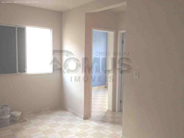 Apartamento no bairro Madre Paulina