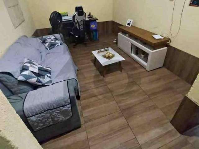 Casa Para Vender com 2 quartos no bairro Tijuquinha em São Cristóvão