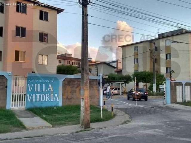 Apartamento no bairro Jabotiana