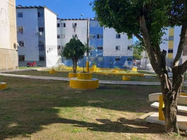 Apartamento no bairro Santos Dumont