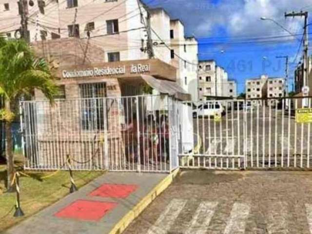 Apartamento no bairro Madre Paulina