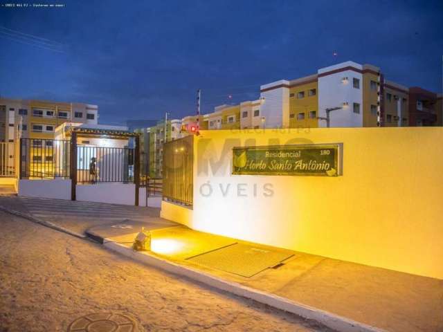 Apartamento no bairro Porto D`Antas