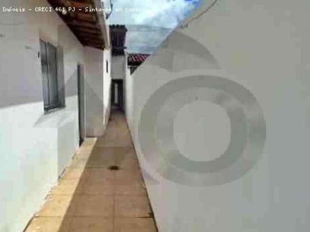 Casa Para Vender com 4 quartos no bairro Albano Franco em Nossa Senhora Do Socorro