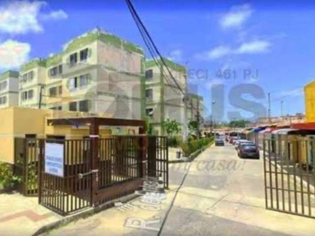 Apartamento Para Vender com 3 quartos no bairro Ponto Novo em Aracaju