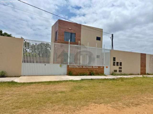 Lote no bairro São José dos Náufragos