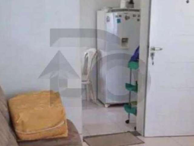 Apartamento no bairro Santos Dumont