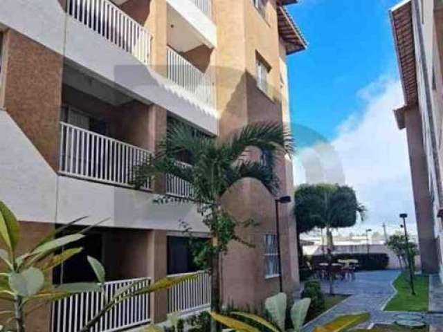 Apartamento no bairro Zona de Expansão (Olhos D`Agua)