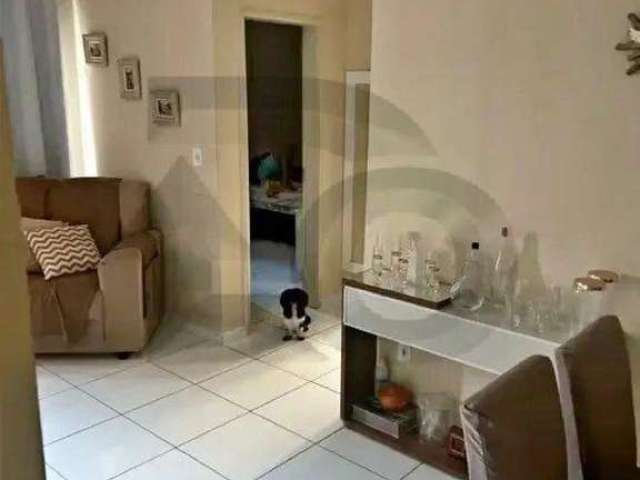 Apartamento Para Vender com 2 quartos no bairro Fernando Collor em Nossa Senhora Do Socorro