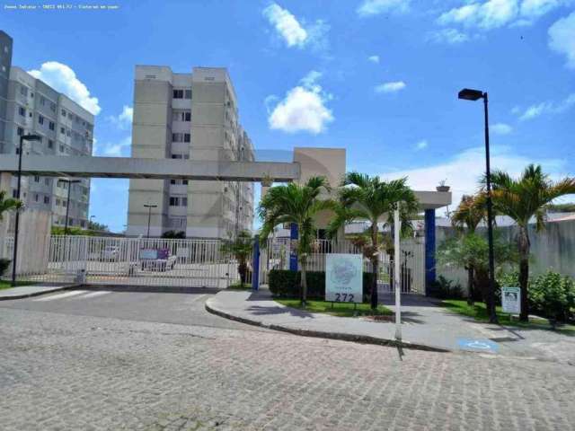 Apartamento no bairro Madre Paulina