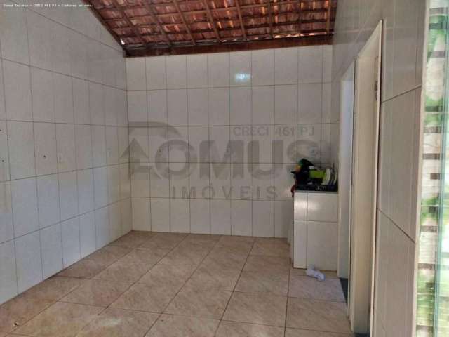 Casa Para Vender com 2 quartos no bairro João Alves Filho em Nossa Senhora Do Socorro