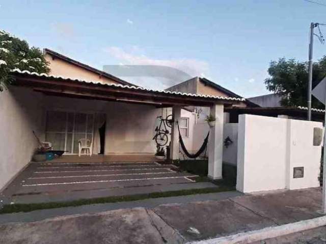 Casa em Condomínio no bairro São Brás