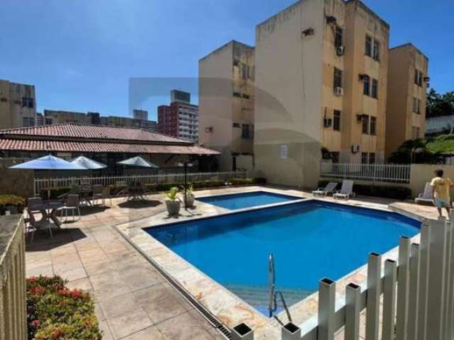 Apartamento no bairro Luzia