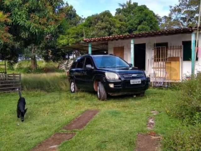 Chácara no bairro Zona Rural