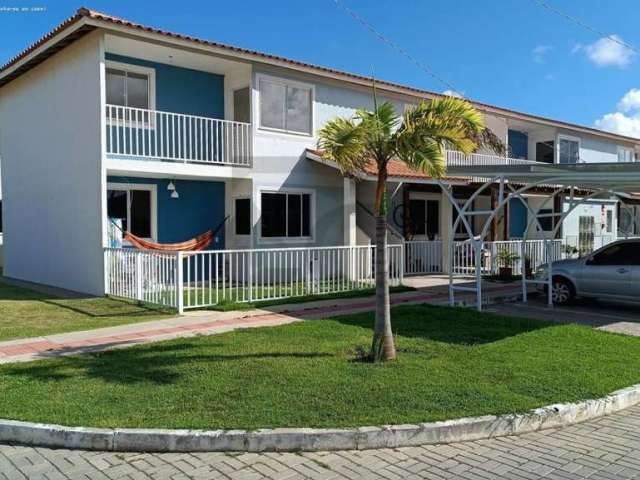 Apartamento Para Vender com 2 quartos, sendo 1 suíte no bairro Costa Paradiso em Barra Dos Coqueiros