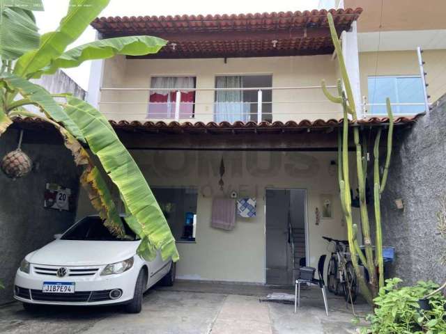 Casa Para Vender com 2 quartos 1 suítes no bairro Atalaia em Aracaju