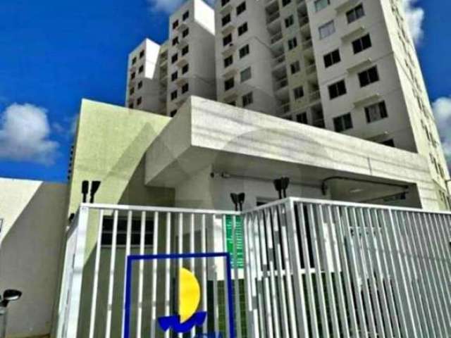 Apartamento no bairro América