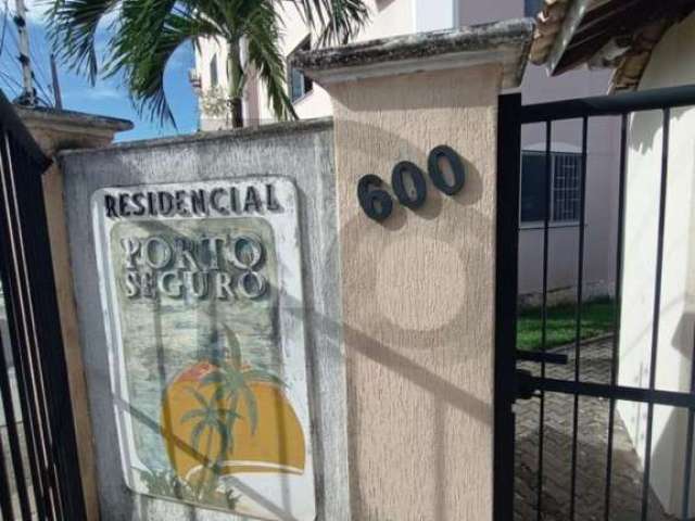 Apartamento Para Vender com 3 quartos, sendo 1 suíte no bairro Farolândia em Aracaju